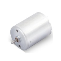 3000rpm small electric dc 370 motor dc 3v