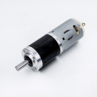 DC 28mm Brush/Brushless Planetary Gearbox Electric Motors 12v/24v Planetary Gear Motor With Encoder Cordless Screwdriver