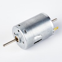 28mm High Power Double Shaft 12v Micro DC Motor RS 380 385 for Electric Power Tool